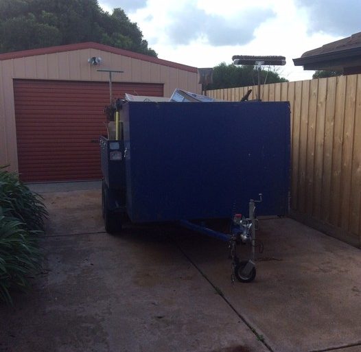 rubbish removal Werribee